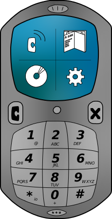 AltSci Cell Phone
